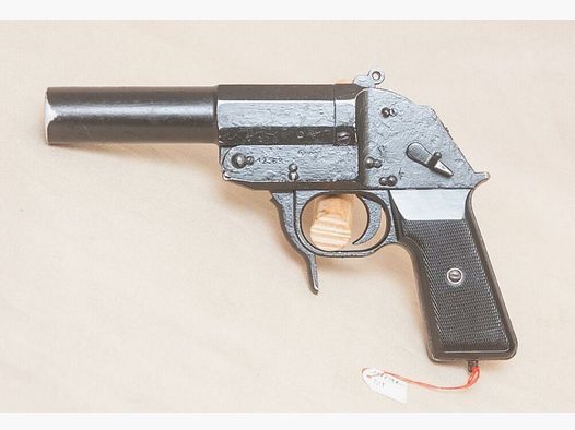 Suhl Pistolet sygnałowy SigPi