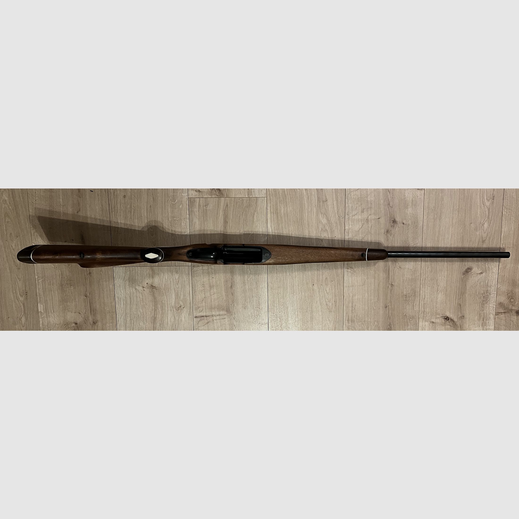 Steyr Mannlicher M Kal. 9,3 x 62