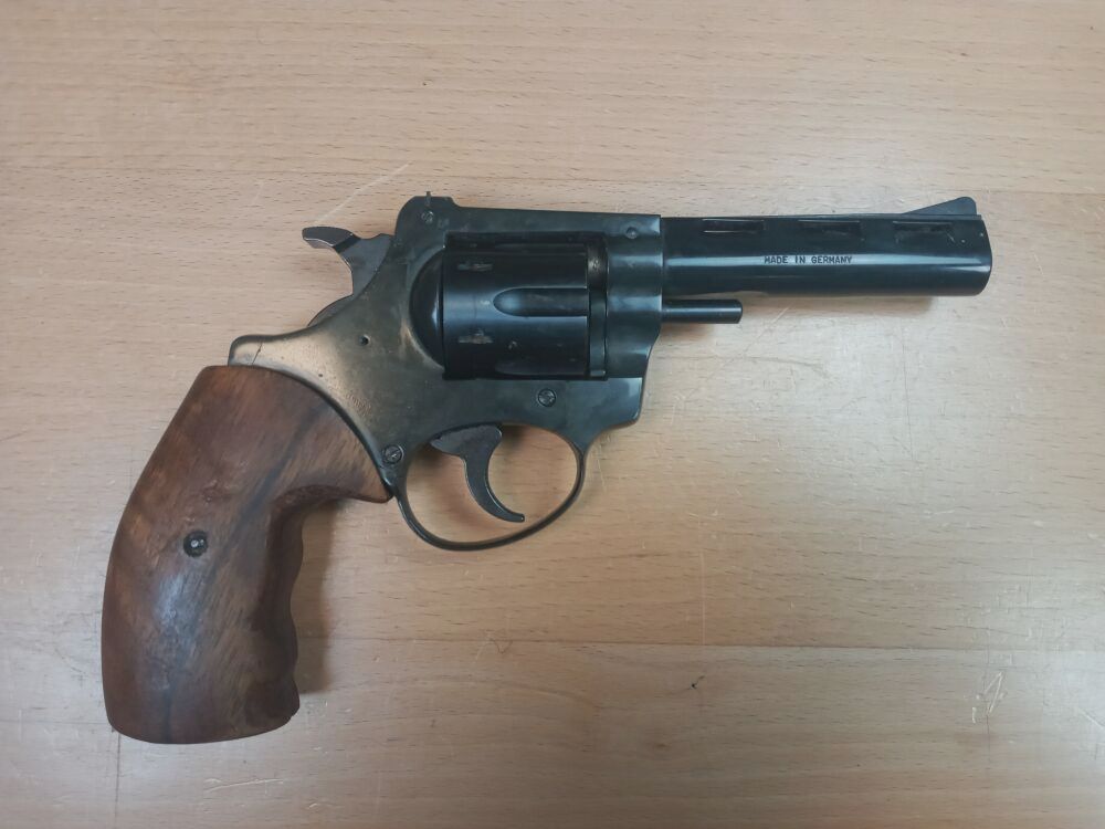 Röhm RG 30
