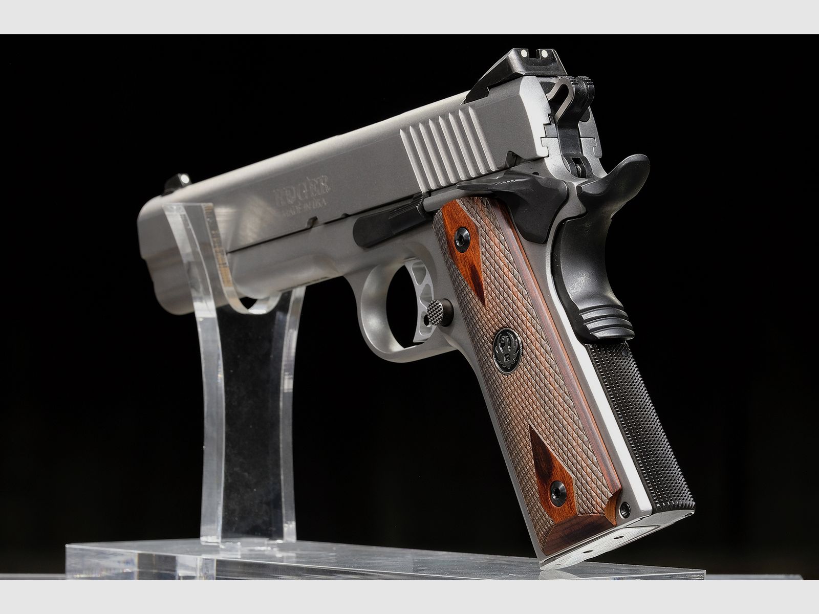 Ruger SR1911, Bild 6 von 7