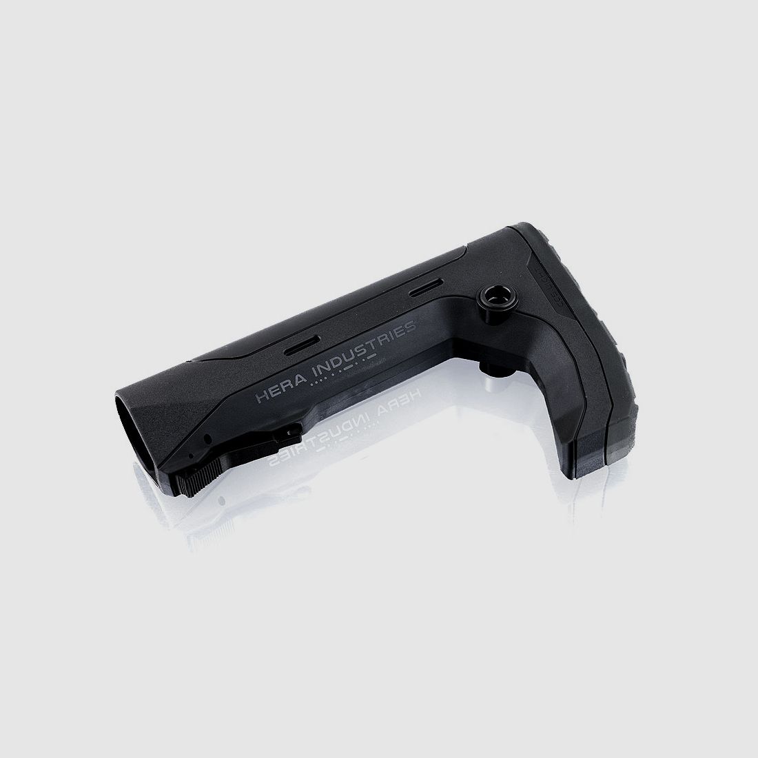 HERA ARMS CCS Light Buttstock Gen2 Negro