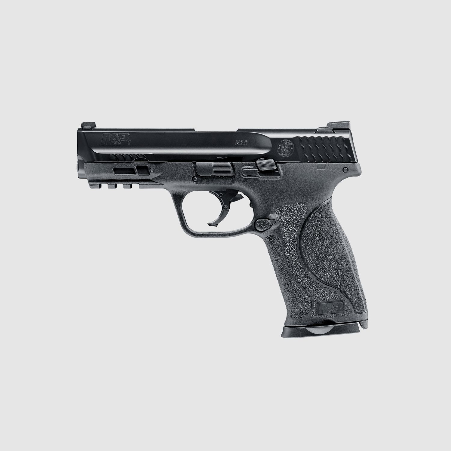 Smith & Wesson M&P9 M2.0 T4E - Kaliber .43 - CO2