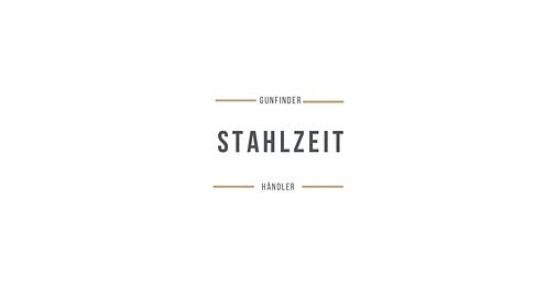 Stahlzeit