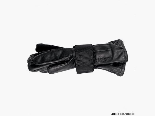 VEGA HOLSTER – 2V18 HANDSCHUHTASCHE AUS CORDURA HORIZONTAL