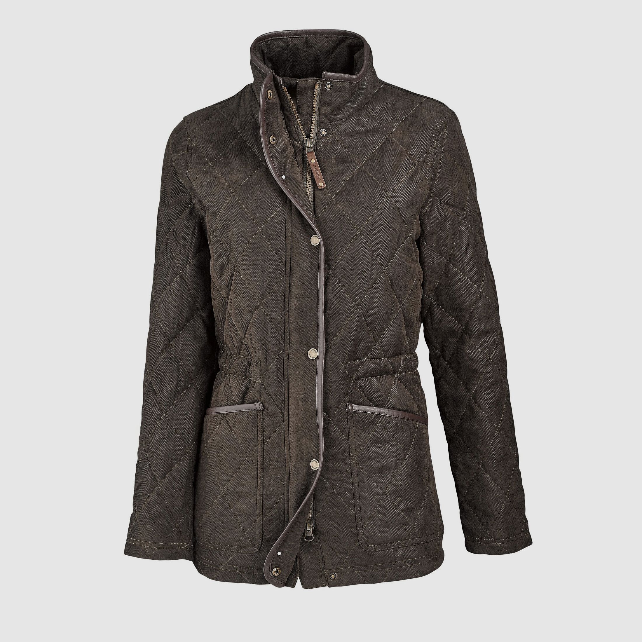 Dubarry Kurtka Pikowana Locton