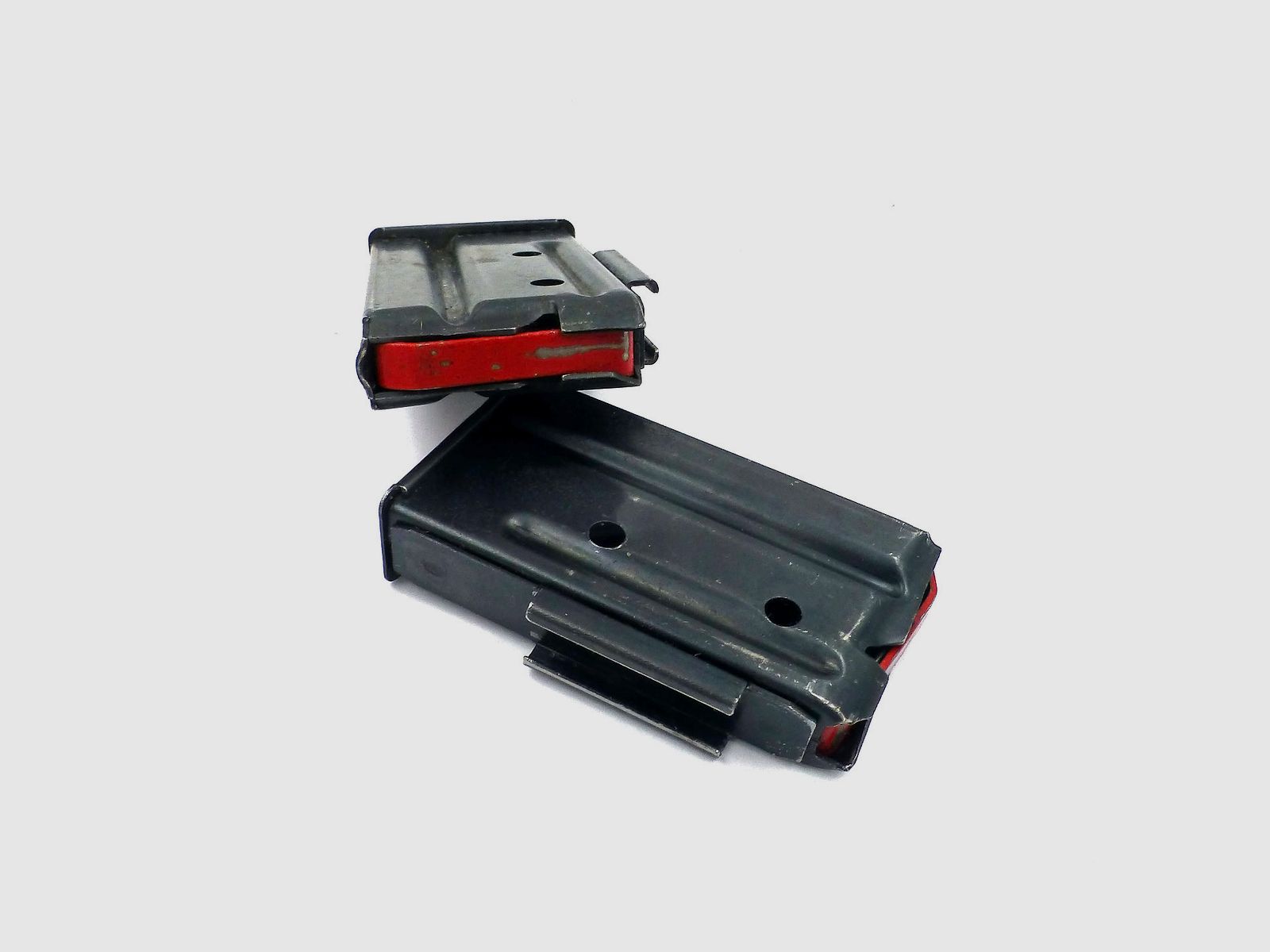 Caricatore MARLIN cal. 22Mag / 17HMR, usato, da 15.-/pz, immagine 2 di 2