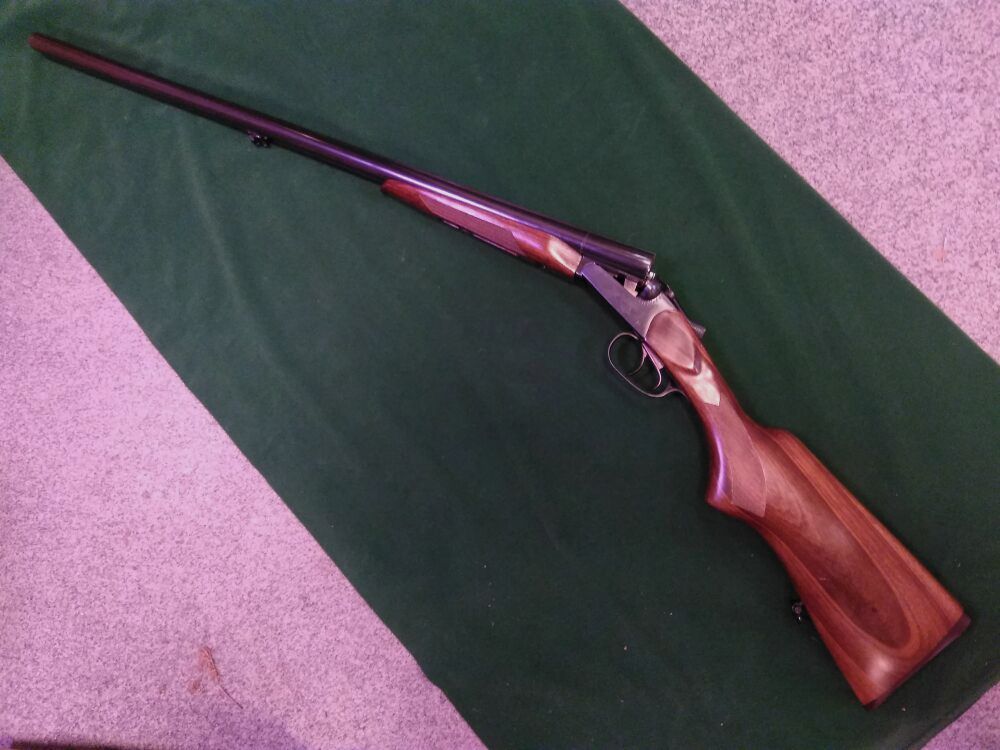 Baikal	 ISCH 43