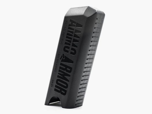 Ammo Armor Magazine Cover - AA-23