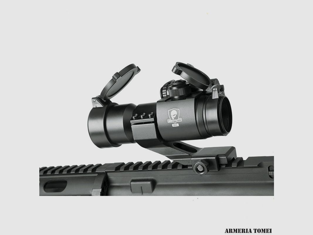 S.D.M. – M4 COMMANDO, image 4 of 4