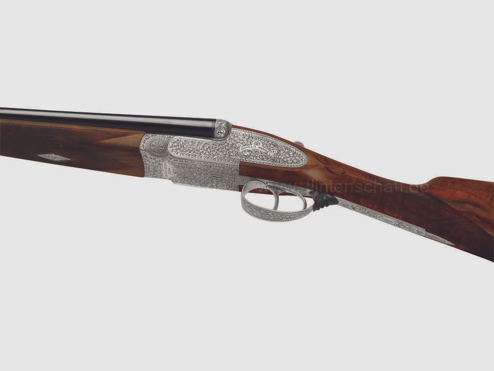 Grulla Royal Holland & Holland