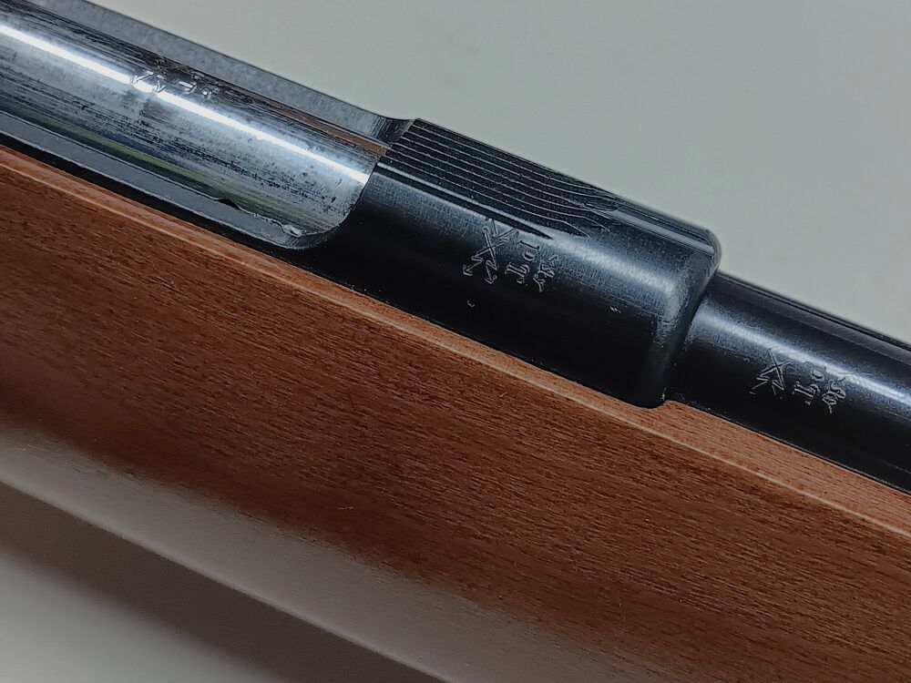 Fabrication Stephanoise D'Armes J.Gaucher Mod. Gazelle