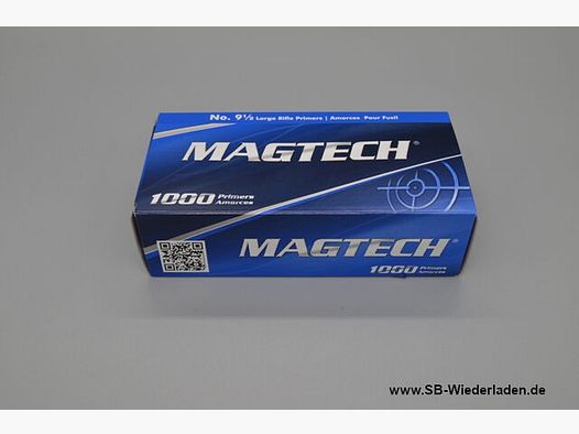 Magtech Fucile Grande