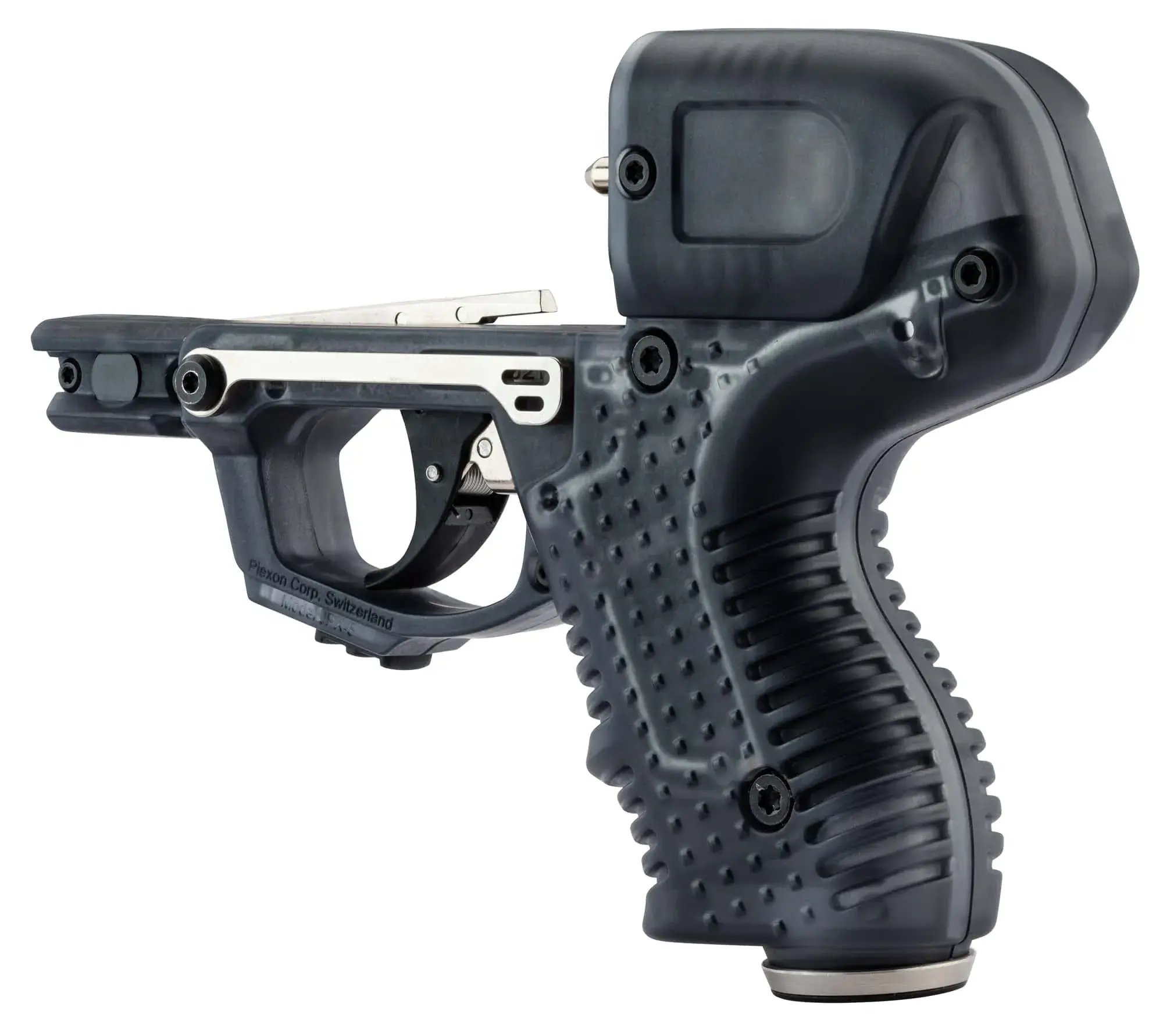 Lanceur Jet Protector JPX 6 z Laserem, zdjęcie 16 z 24
