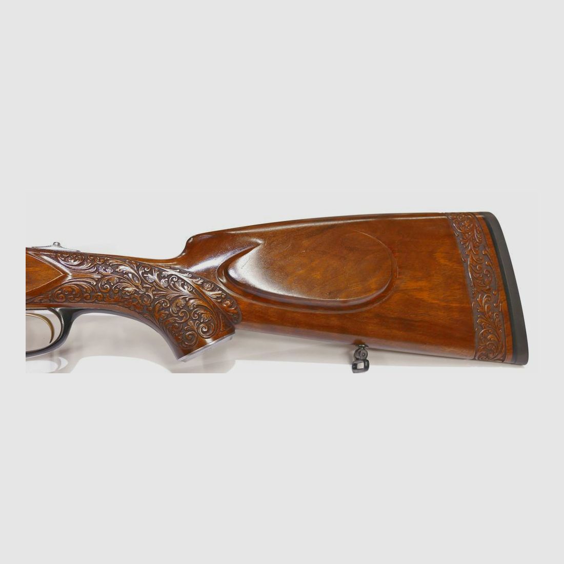 Heym Mod. 33 Luxus