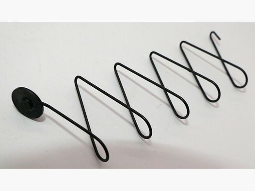 H&K Heckler und Koch GmbH Oberndorf resorte del cargador HK300