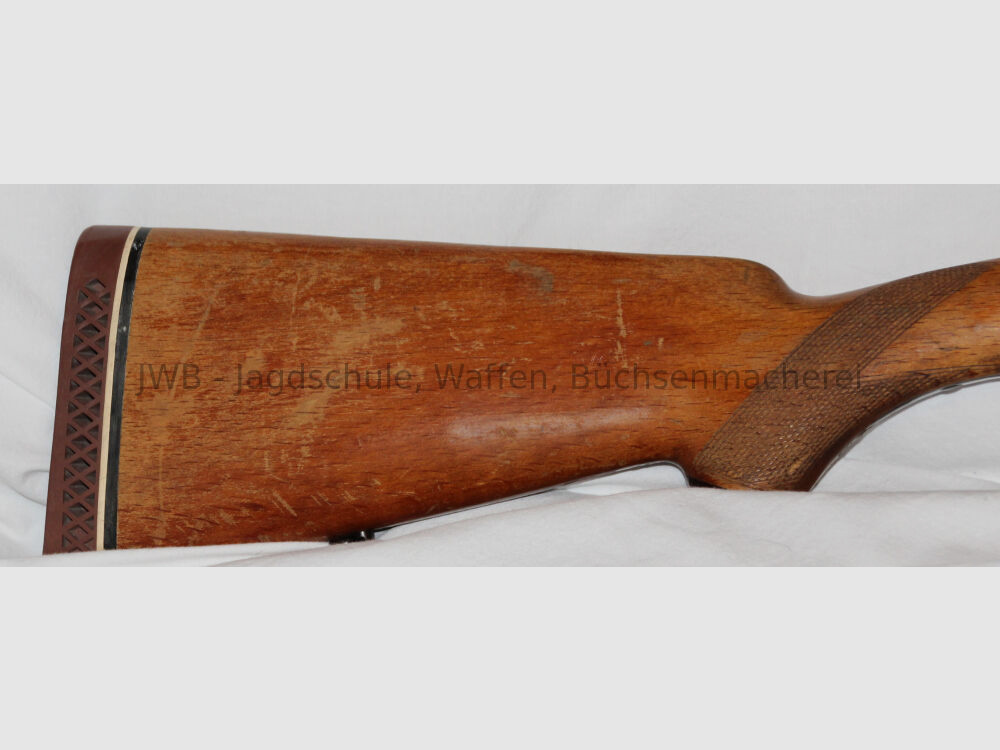 Fusil à canon lisse Baïkal Attention : Longueur de crosse 39 cm pour le grand tireur