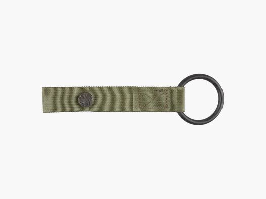 Heim Heim Mag-Lite-Halter Bundeswehr oliv