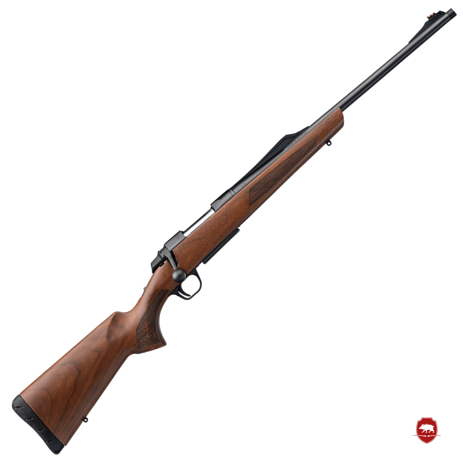 A-BOLT 3+ HUNTER BATTUE
