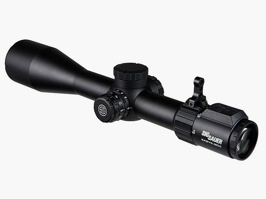 SIG SAUER EASY6-BDX | 5-30x56 | BDX DISPOSITIVO DIGITAL DEV-L SFP