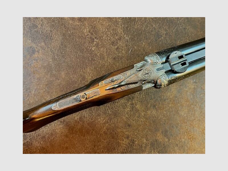 Outschar con chiusure laterali