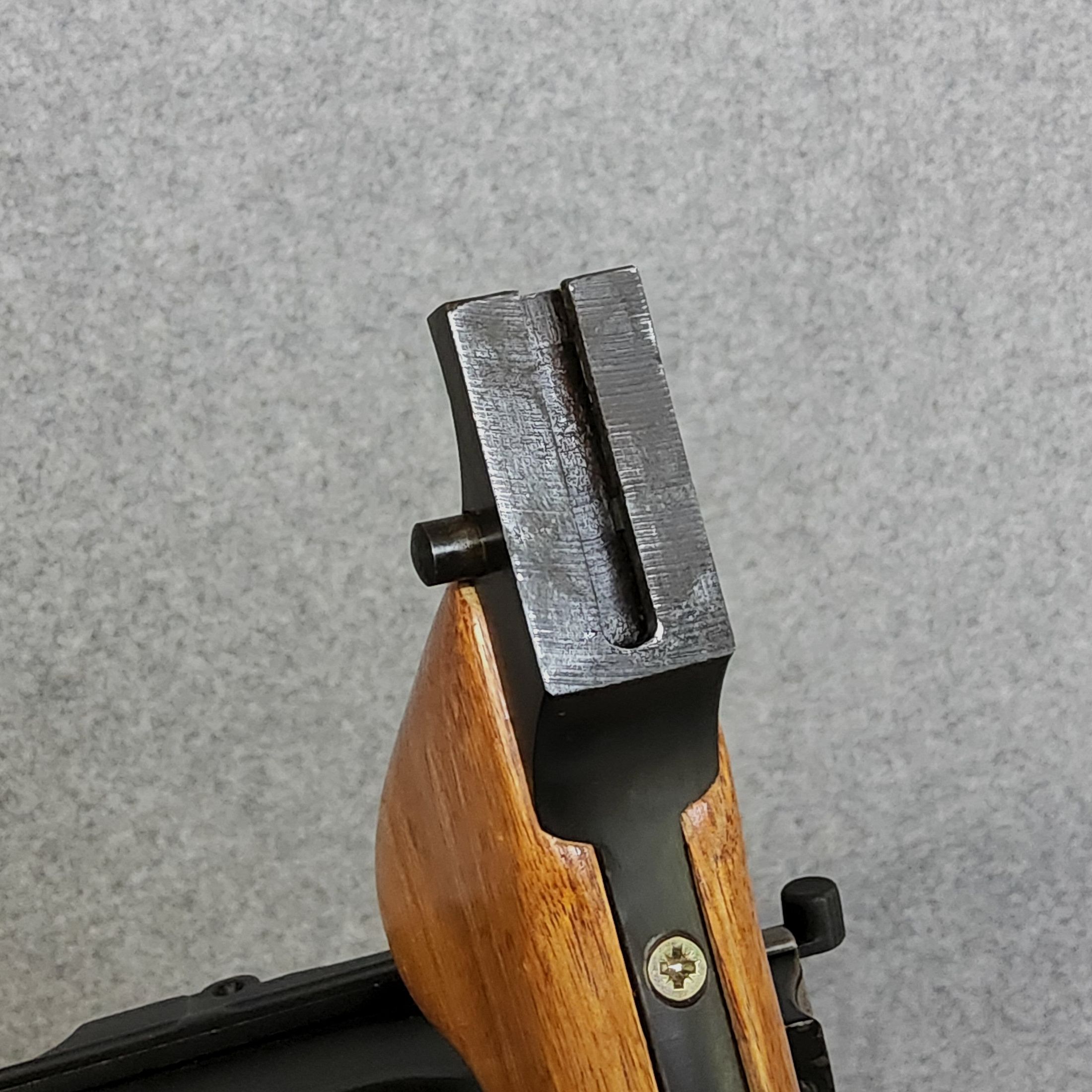 Mauser	 1896-Jagdkarabiner