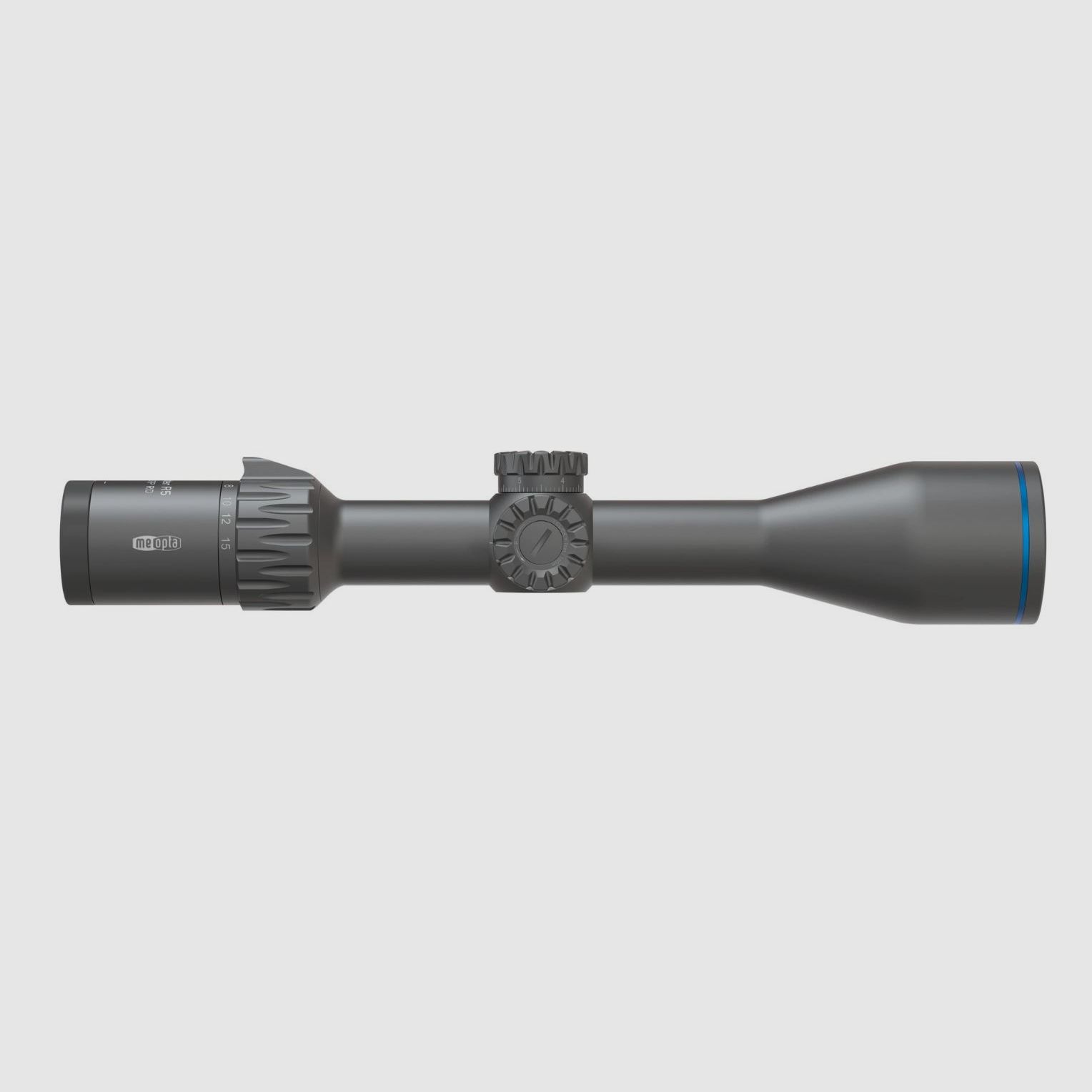 Meopta Meo Hunter R5 3-15x50 SFP RD-4C