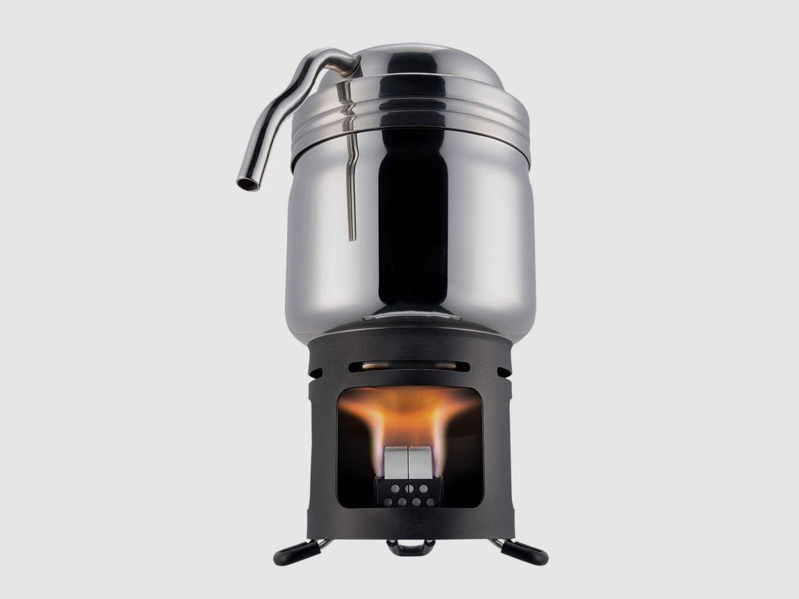 Esbit Kaffeemaschine