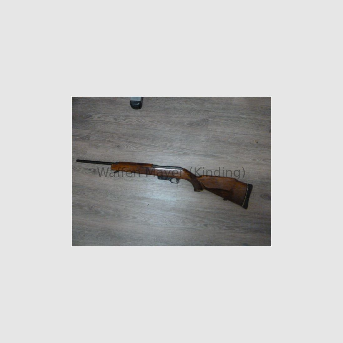 Erma EGM1 Mod.70