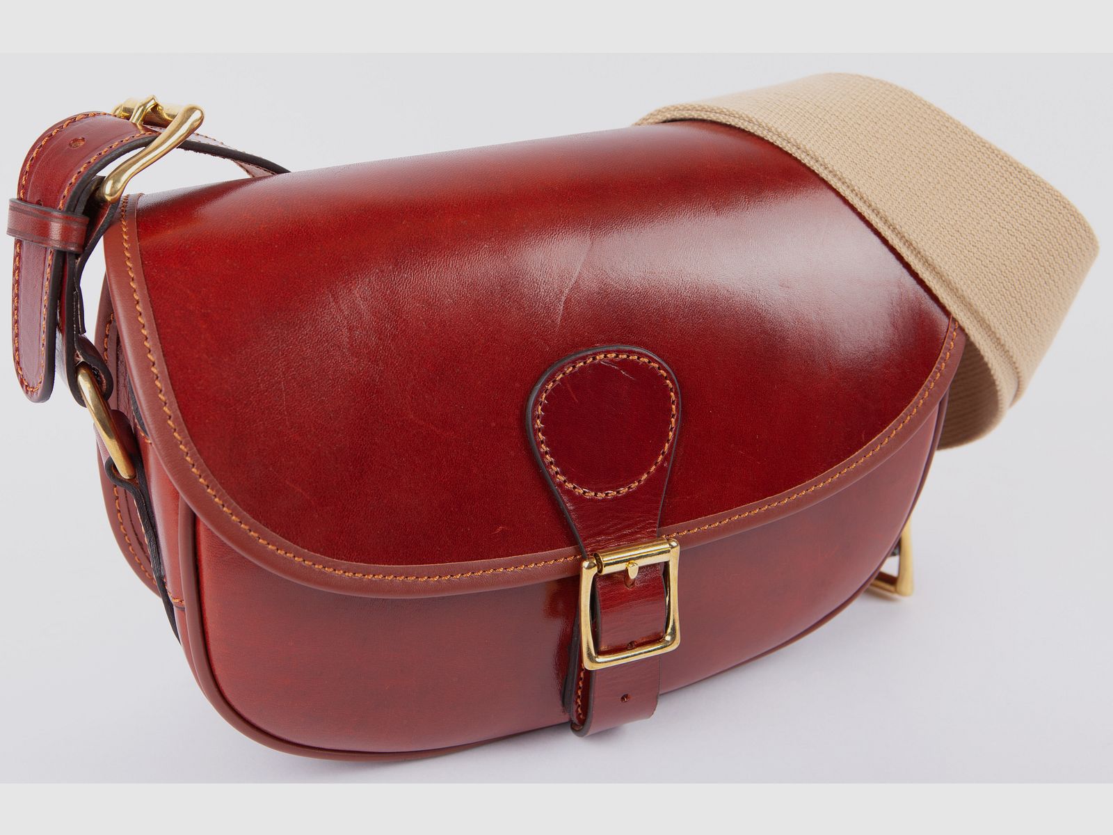 REY PAVON PATRONTASKE 100 HONEY, billede 1 af 2