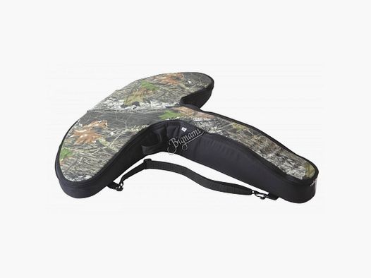 NEET XC-103 CAMO-BOWTASCHE