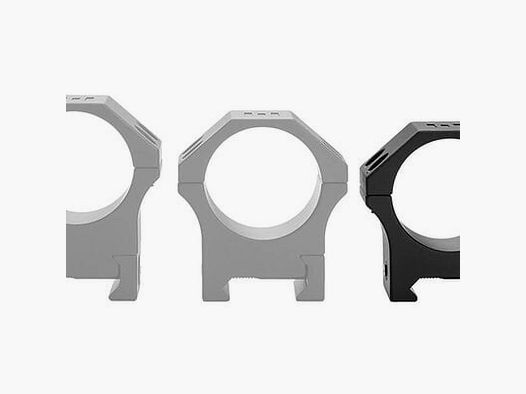 Element XT Mounts montages de lunette de visée | Ø 30 mm | Weaver/Picatinny