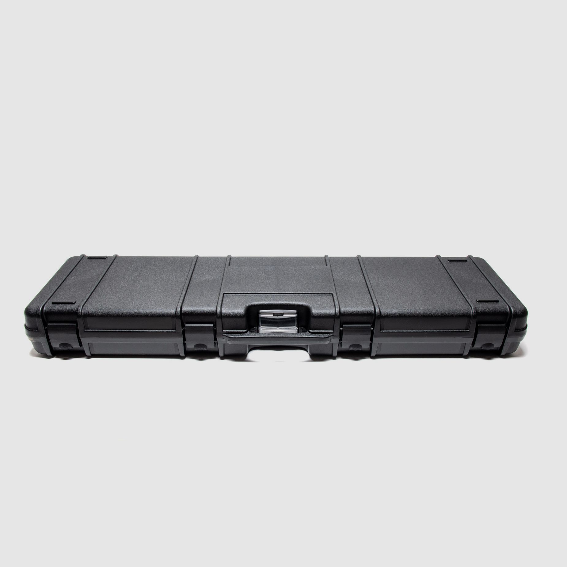 Stil Crin Étui pour Fusil Plastique Renforcé 117,5 x 19 x 12 cm, image 1 sur 2