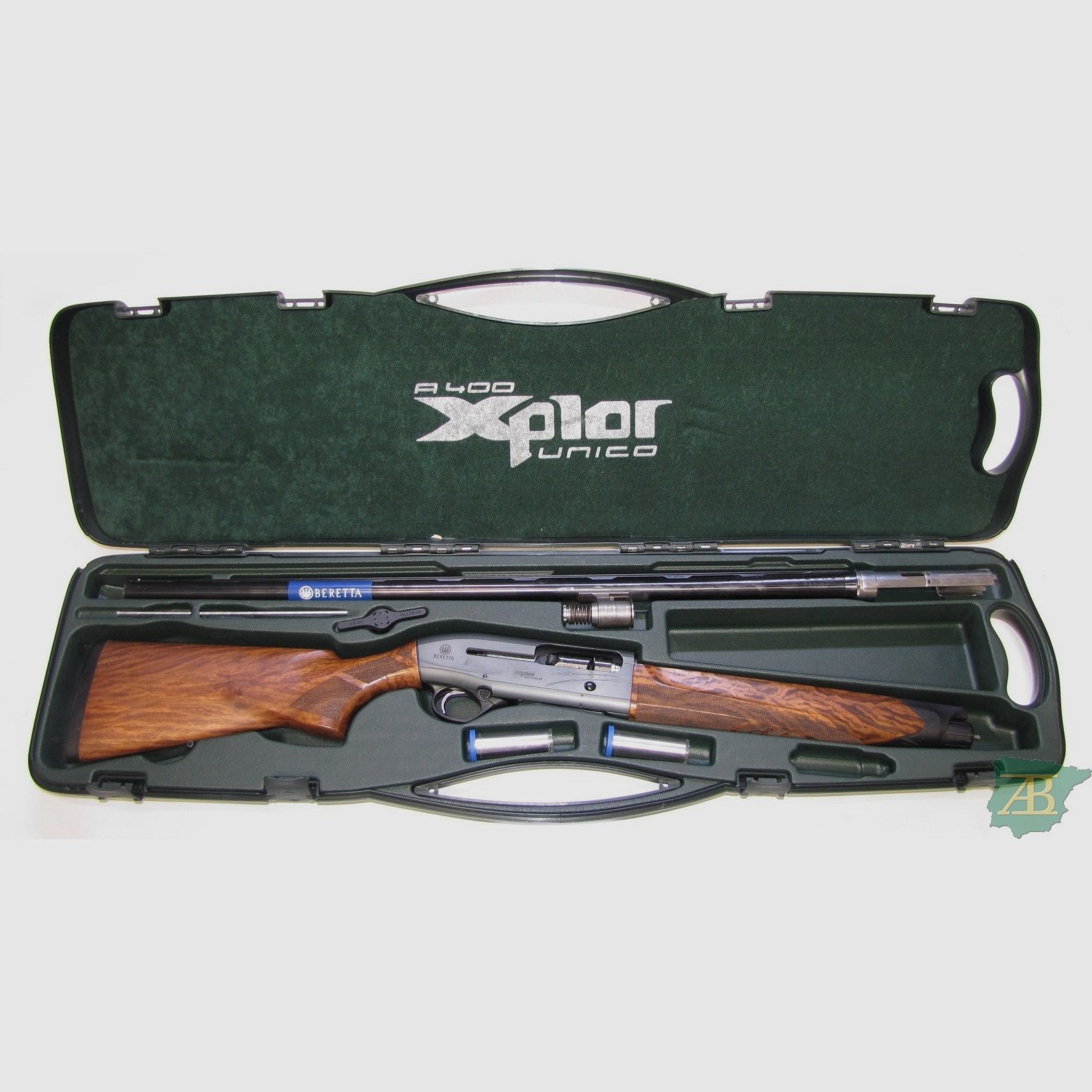 Selbstladeflinte Beretta 12 Ref. 9349, Bild 4 von 4