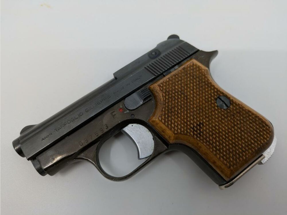 Tanfoglio