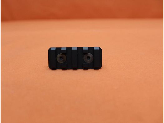 JP Enterprises, Inc. AR-15: Tactical Accessory Rail Adapter JP (JPTR-S) VTAC 2"/ Picatinnyschiene für Handschutz