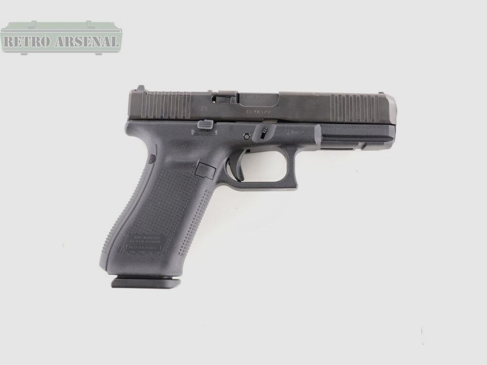 Glock 22 Gen5, imagen 1 de 7
