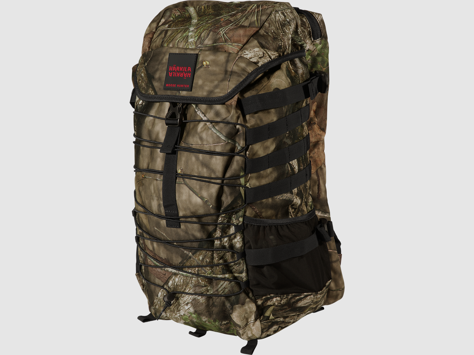 Härkila rygsæk Moose Hunter 36 ltr. 2.0 GTX, billede 8 af 11