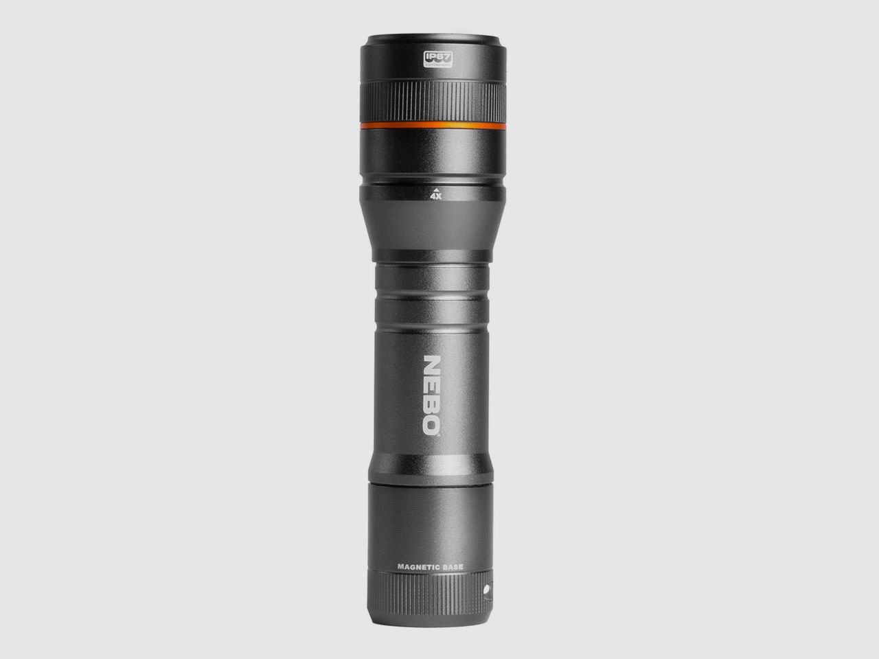 NEBO Newton 500 Lampe torche, image 2 sur 7