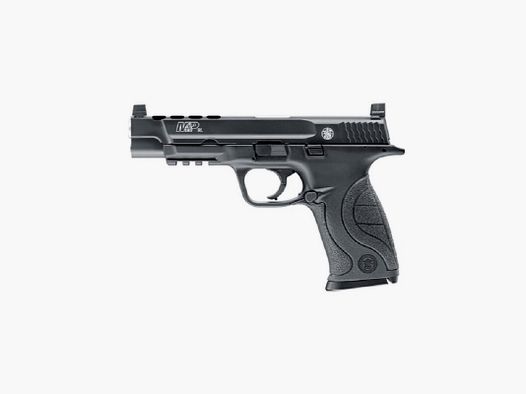 S&W M&P9L