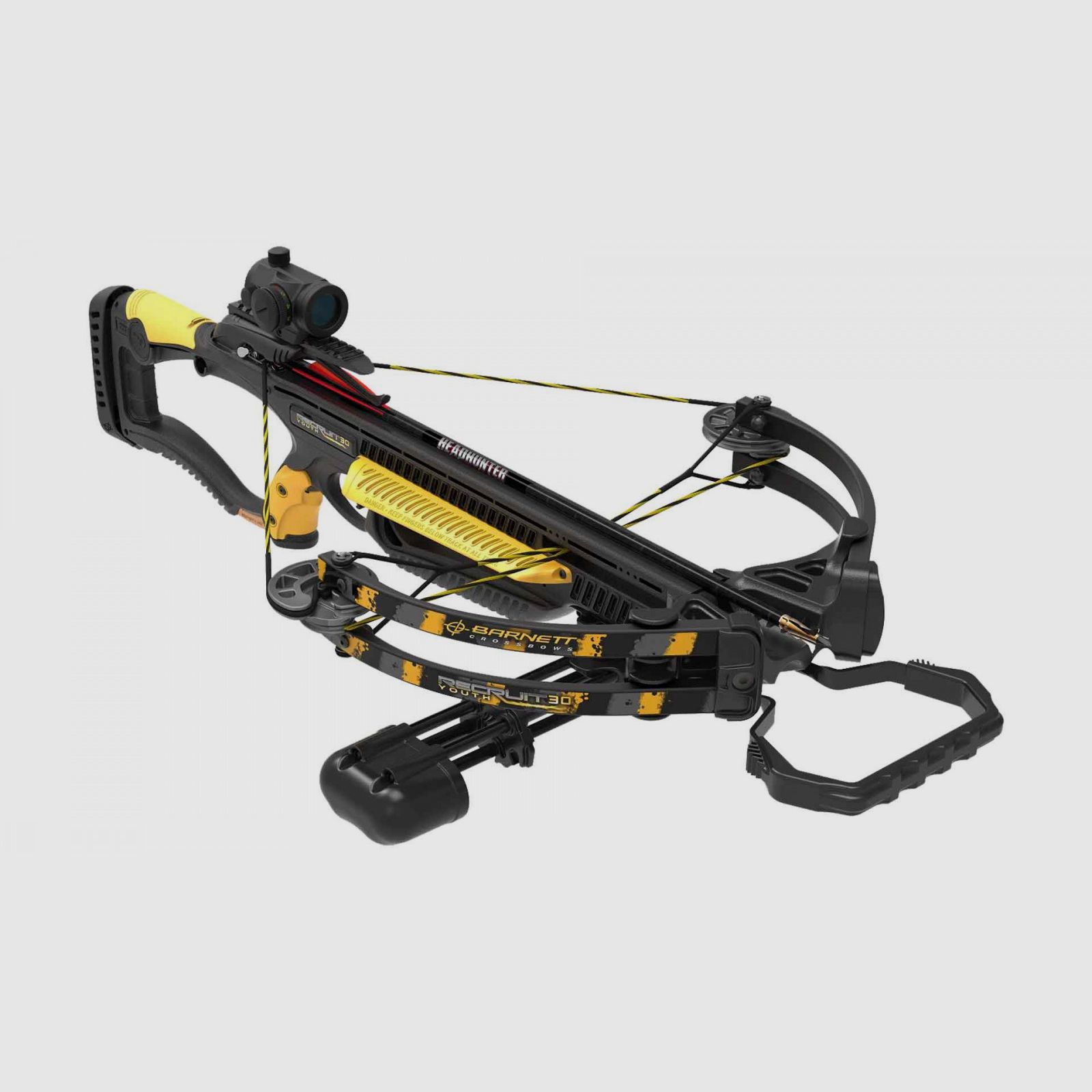 Arco compound Recruit Youth 30, immagine 3 di 3