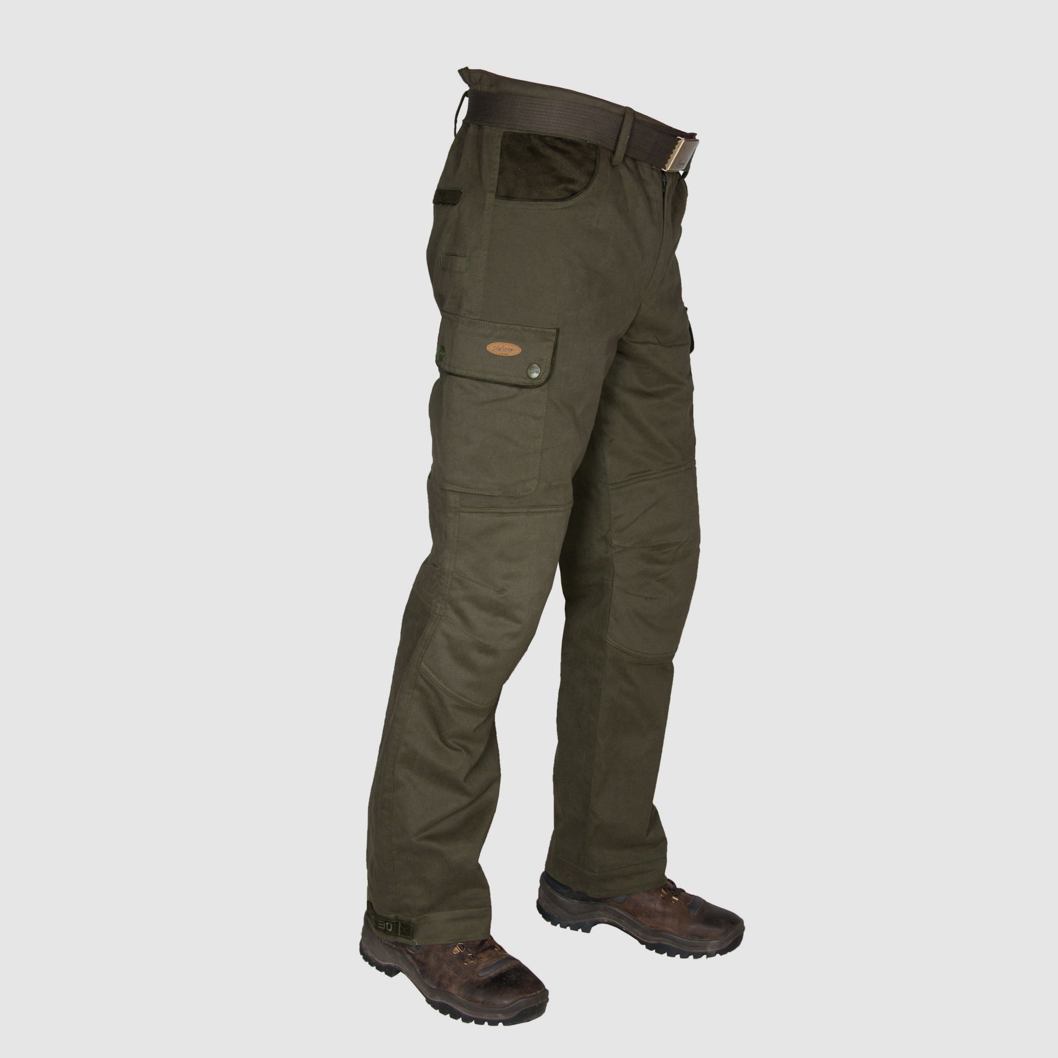 Hose OS30 Hirschfänger - Kurzgröße