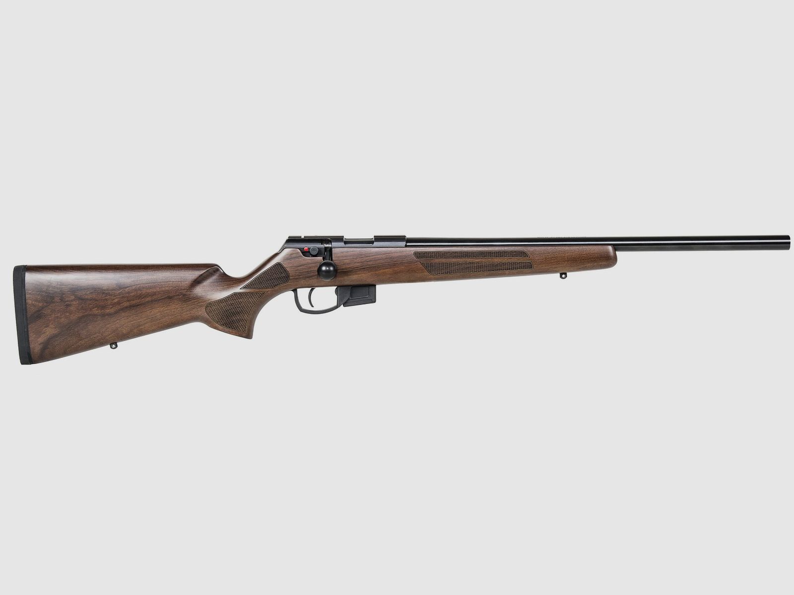 Anschütz 1761 D HB Classic – .22 WMR, afbeelding 1 van 4