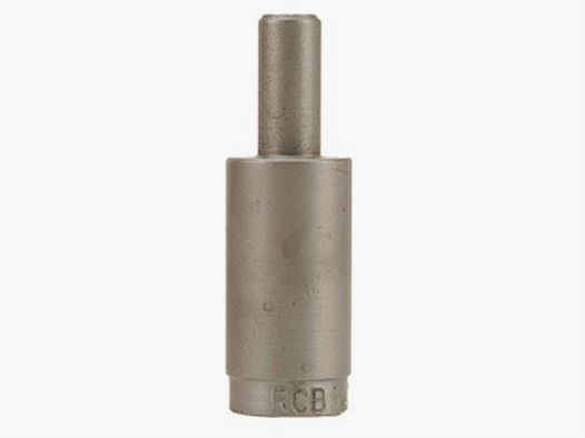 RCBS Hand Held Case Neck Turner Pilot / Hand Hülsenhalsaußenabdreher Pilot .28