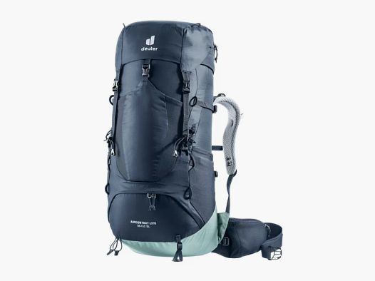 Deuter Aircontact Lite 35 + 10 SL Grau