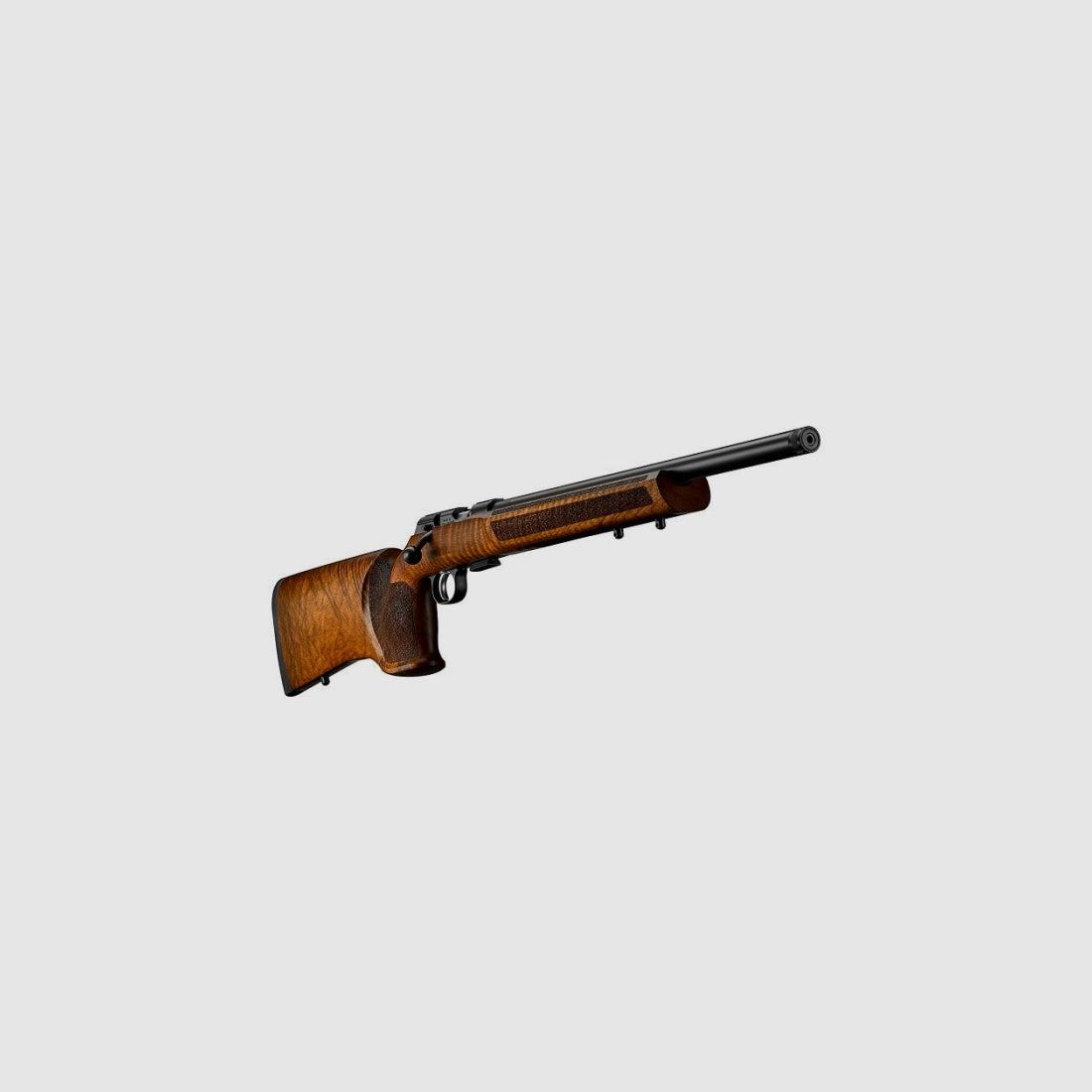 Repetiergeweer CZ 457 Varmint MTR - Kal. 22 LR, afbeelding 1 van 9
