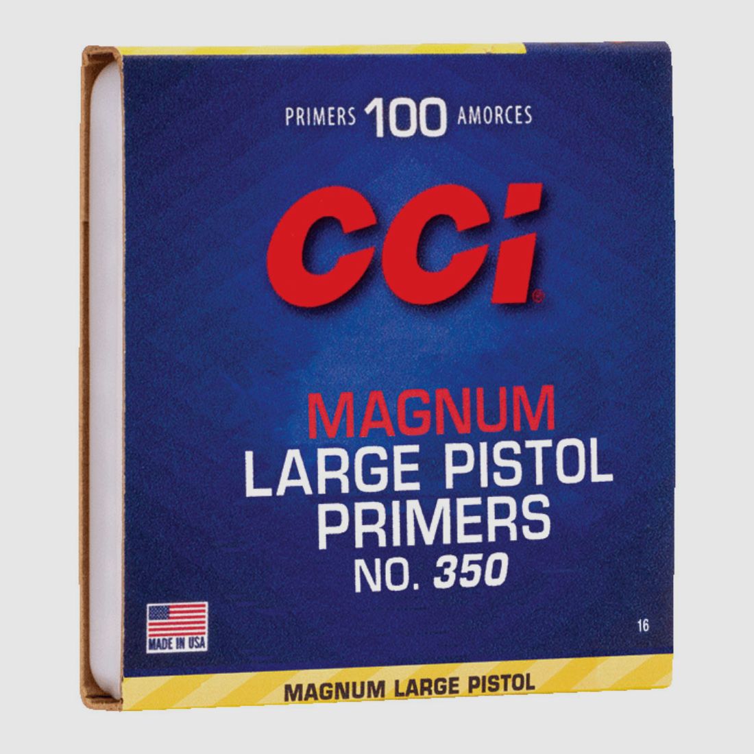Pistons CCI 300 Magnum Large Pistol