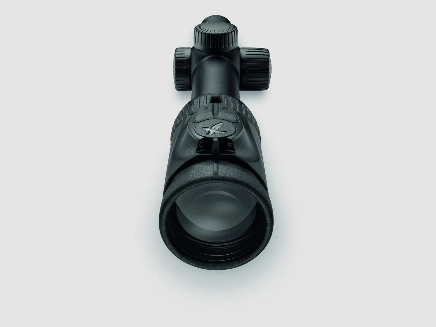 Swarovski Z8i 0,75-6x20