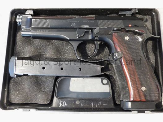 Beretta & Ciener Mod 92