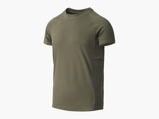 HELIKON-TEX ATHLETICS FUNCTONAL SHIRT OLIVE