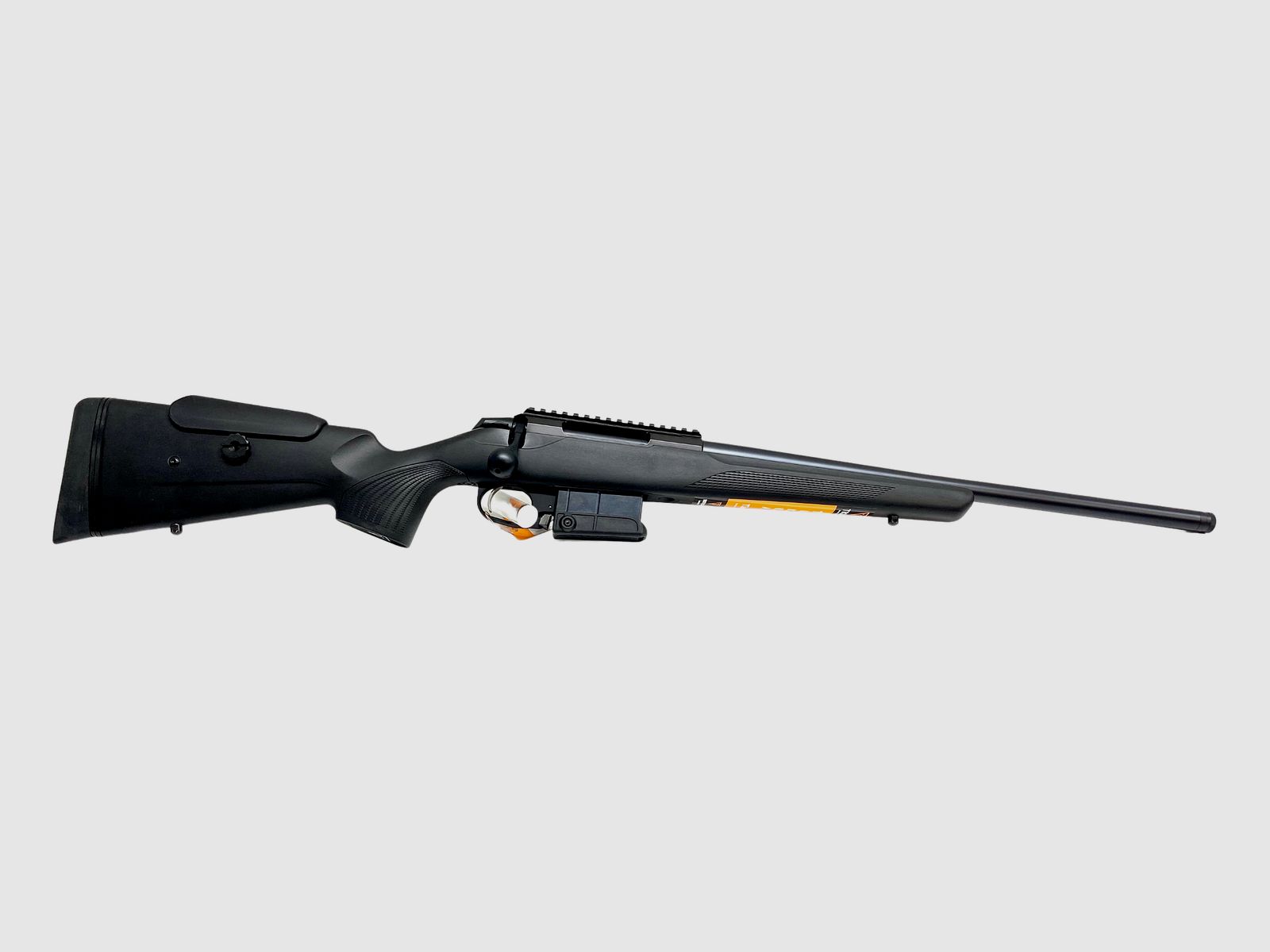 TIKKA T3x CTR AS Kurz | verstellbarer Schaftrücken | MT